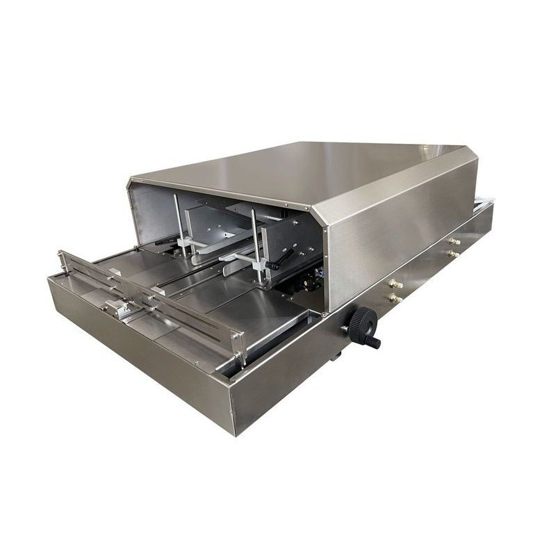 透明膜三维包装机 化妆品盒烟盒盒子折膜烫膜机 烫边折角机,办公设备/耗材/相关服务,覆膜机,淘宝优惠券,粉丝福利购,淘宝优惠卷