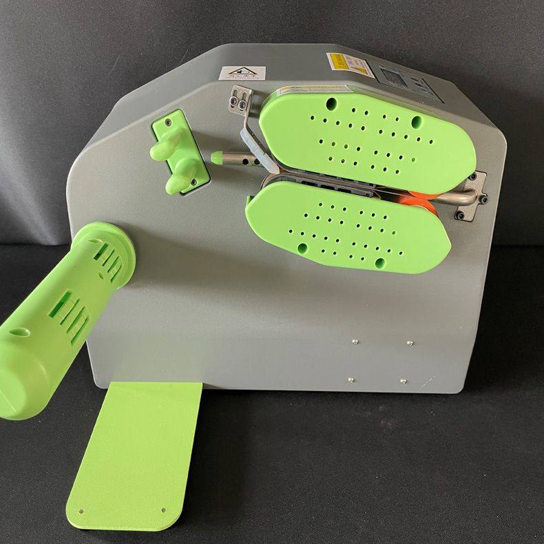 多功能全自动葫芦膜充气机缓冲气垫防震空气填充袋气泡膜充气机器