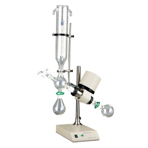 上海亚荣 RE-52A/52AA 实验室旋蒸提纯器 旋转蒸发器旋转蒸发仪