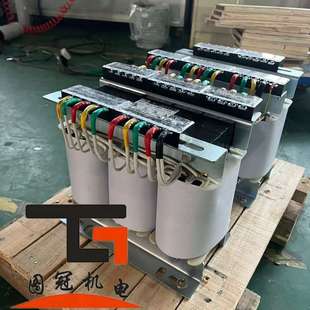 380V220V200415V440V480V660V690V三相干式 变压器10KW50KVA变频