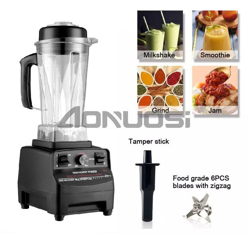 商用破壁机大马力沙冰机料理全自动2L家用机多功能豆浆机,厨房电器,商用破壁机,淘宝优惠券,粉丝福利购,淘宝优惠卷