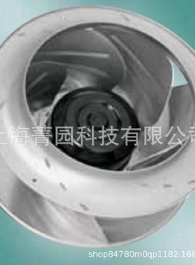 空调风机R2S175-AA07-35德国ebm-papst 230V 0.46A 70W