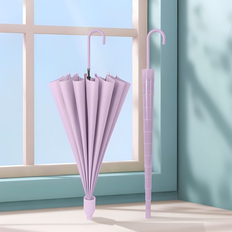 16骨防水套雨伞女伞长柄伞大自动号车载套加大直柄带暴雨双人,居家日用,挡雨帽,淘宝优惠券,粉丝福利购,淘宝优惠卷