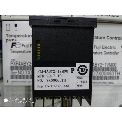 富士温控表PXF9ABY2-1WY00