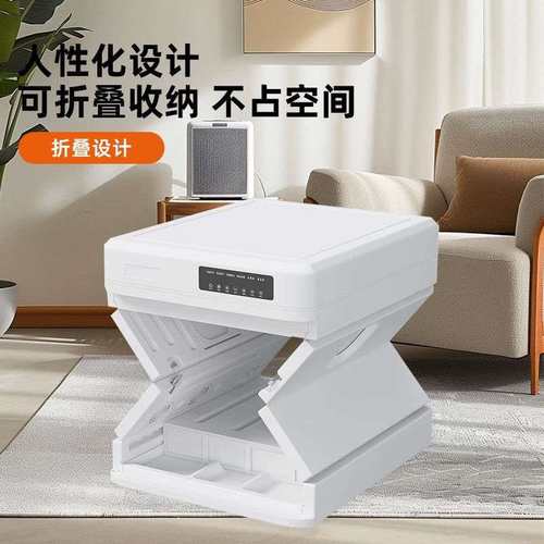 100L宠智迪快速烘干箱狗狗洗澡宠物烘干机吹干大型犬商用智能