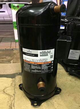 艾默生谷轮空调制冷压缩机VP182KSE ZP67KCE ZR144KC ZR190KCE
