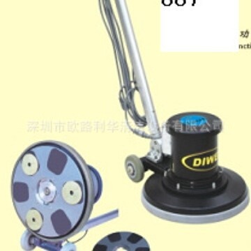 迪威翻新机迪威洗地机 石材翻新擦地机洗地机XDT-17H18