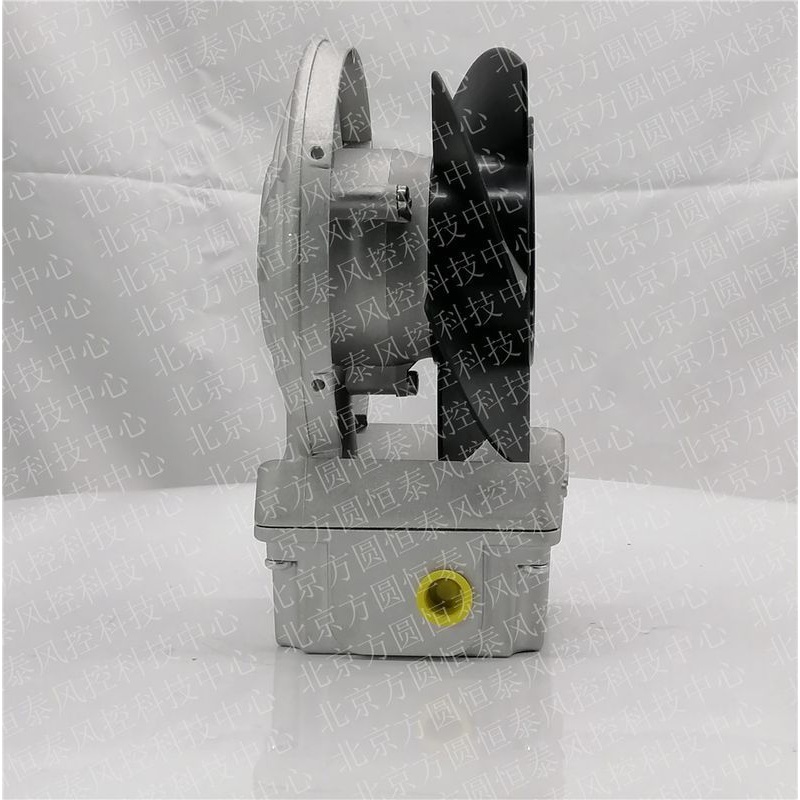 BG80  B21 IL-2-2 德国Wistro风机  IP68高防护电机散热风扇