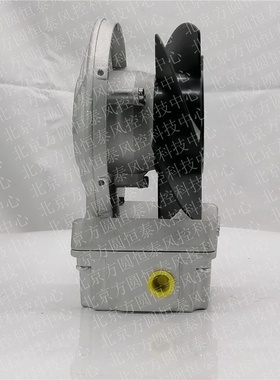 BG80  B21 IL-2-2 德国Wistro风机  IP68高防护电机散热风扇