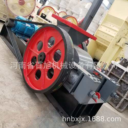 小型煤炭对辊式破碎机 锰钢合金辊齿辊齿辊平辊石英石双辊制砂机