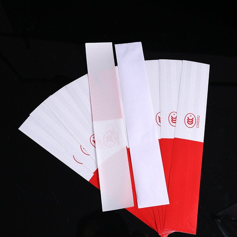 厂家批发货车汽车年审胶带贴反光红白车身3c反光车检标识耐高温,汽车用品/电子/清洗/改装,年检车贴,淘宝优惠券,粉丝福利购,淘宝优惠卷