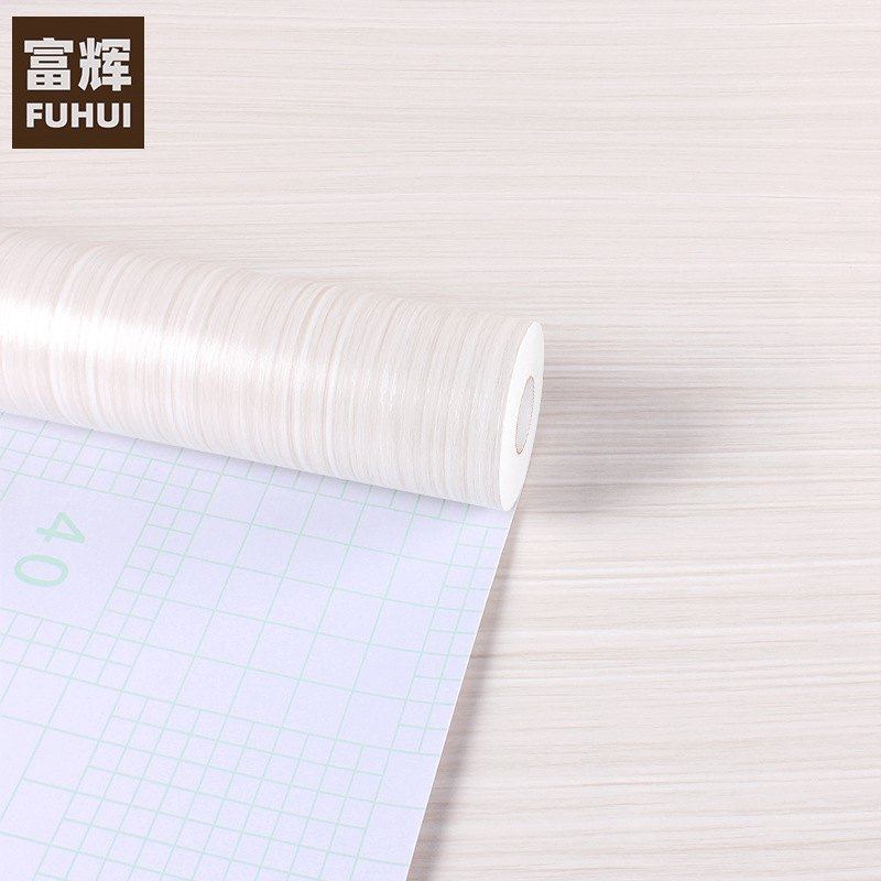 衣柜贴纸加厚白橡木自翻新家具门窗衣木纹墙纸竖直橱柜粘壁纸pvc,家装主材,自贴墙纸/自粘墙纸,淘宝优惠券,粉丝福利购,淘宝优惠卷