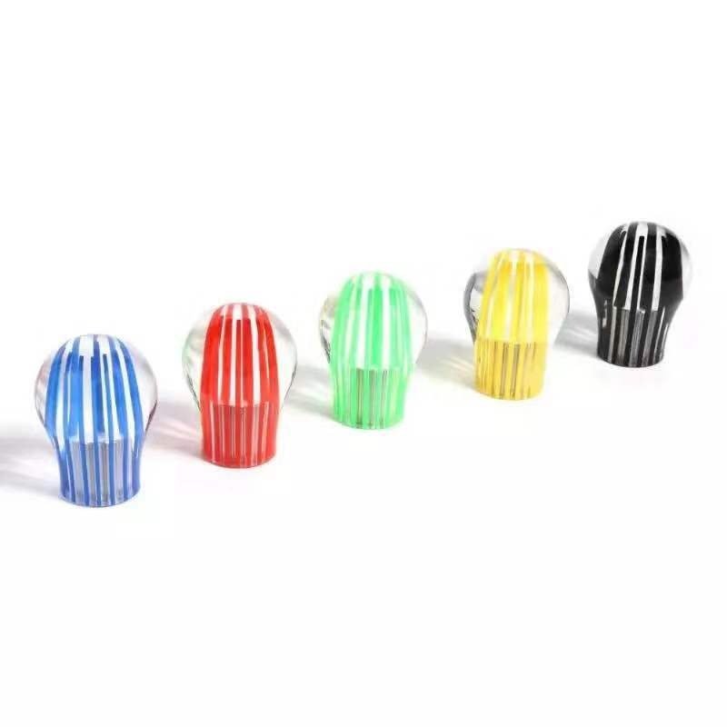 汽车改装水晶条纹排挡头棍手动挂挡变速杆换挡旋钮波自动头透明头,汽车用品/电子/清洗/改装,水晶档把,淘宝优惠券,粉丝福利购,淘宝优惠卷