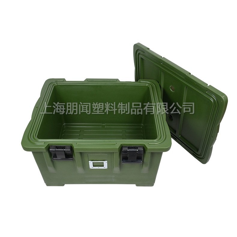 朋闻滚塑 大容量110L带底轮 团膳快餐配送 饭盒餐盒保温箱,餐饮具,饭盒/保温桶/保温提锅,淘宝优惠券,粉丝福利购,淘宝优惠卷