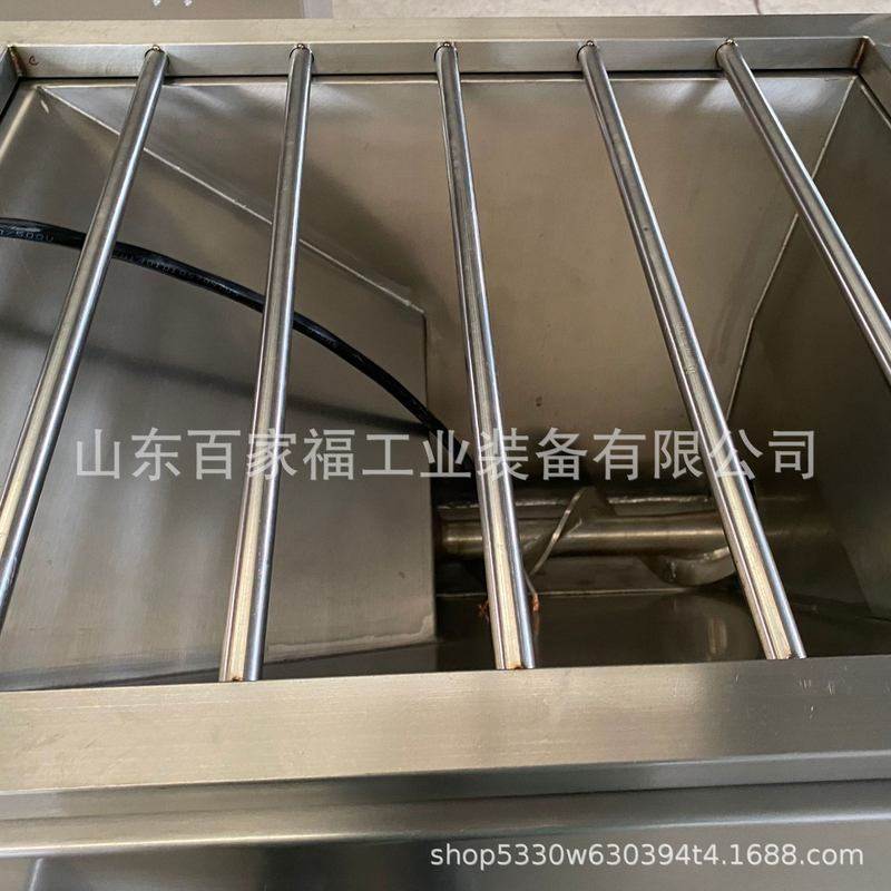 多功能整鱼猪肉绞肉机 绞带筋牛羊肉绞碎机 不锈钢大型绞冻肉机