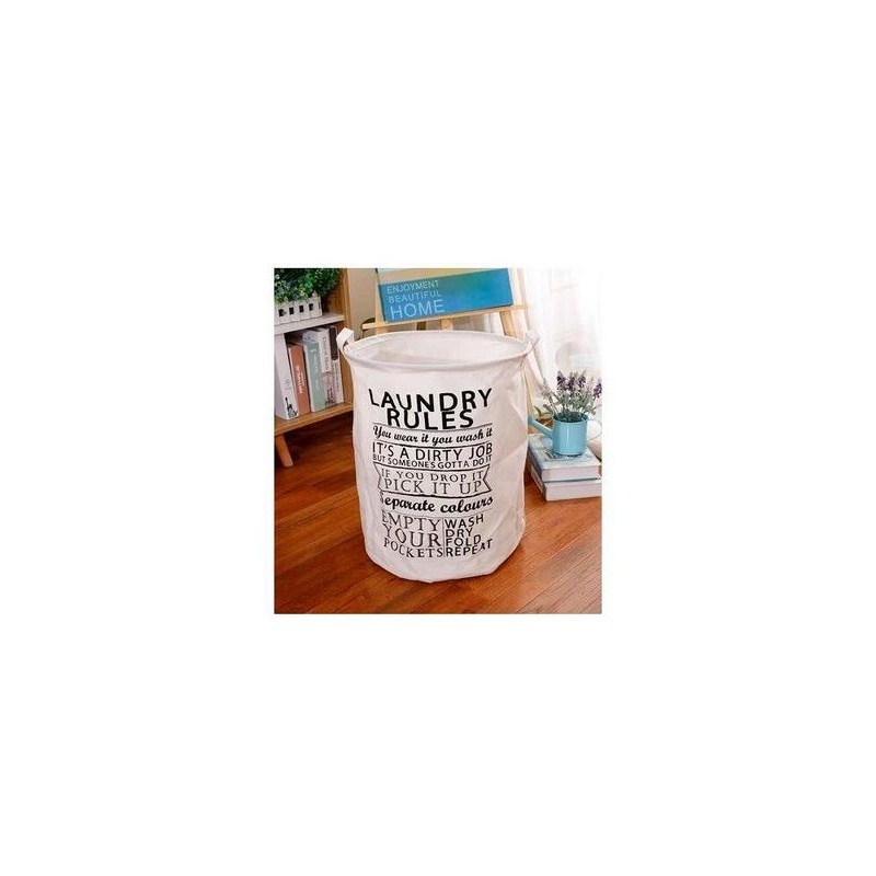 extra large dormitory hamper toy storage basket \x93 laundry