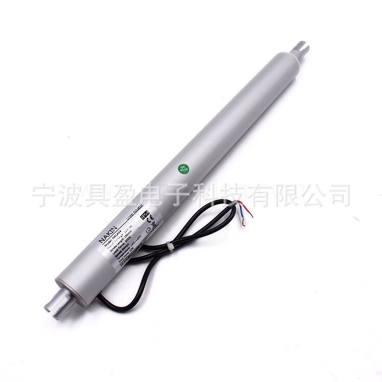 浙江JIUYING用心　开窗器带 控制器同步电动推杆