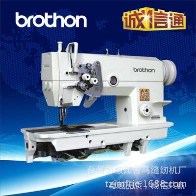 厂家 845可转角双针平缝机 厂价 工业缝纫机 缝纫设备