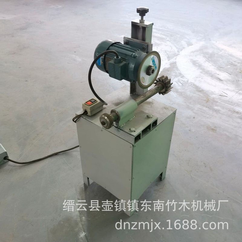 供应竹木机械刀具磨修用设备 竹木磨刀机