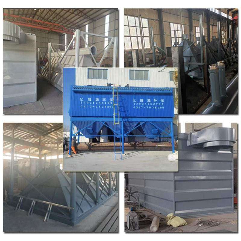 批发脉冲布袋除尘器 单机脉冲防爆车间烟尘粉尘处理 工业粉尘处理,标准件/零部件/工业耗材,滤袋,淘宝优惠券,粉丝福利购,淘宝优惠卷