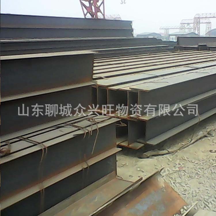 45A工字钢厂家 Q235B热轧工字钢喷砂喷漆 63号矿用工字钢钢梁56ab