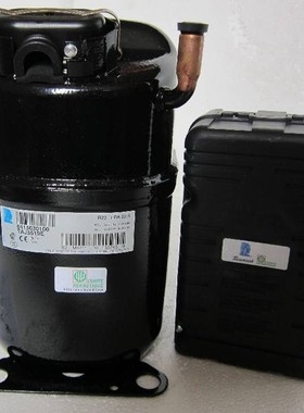 全新TAJ5515E TAJ5519C TAJ5519E 泰康冷水机试验箱压缩机380V