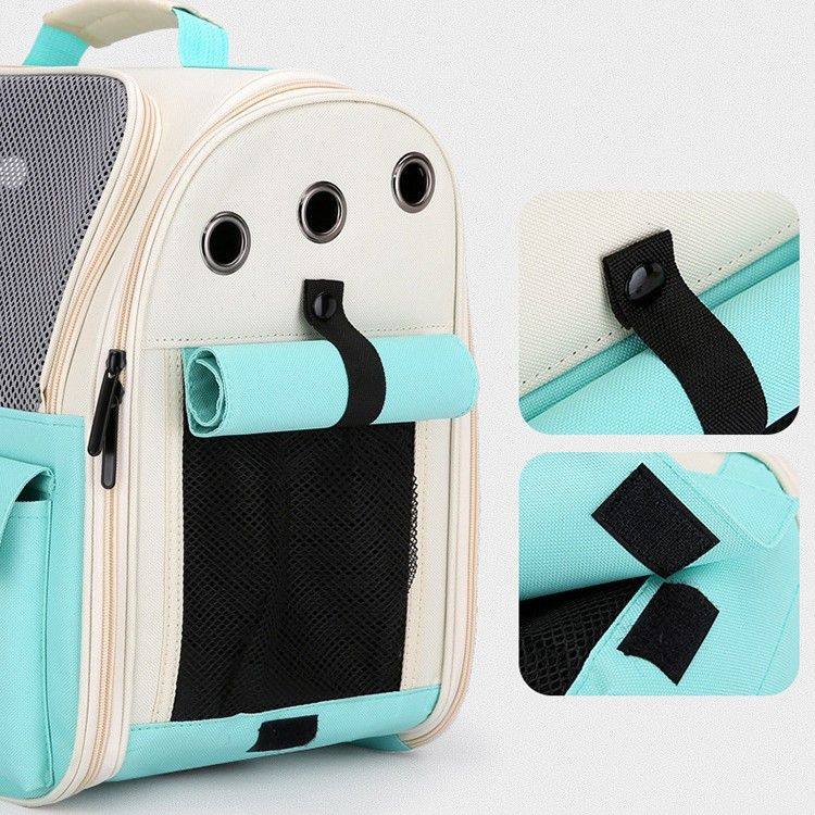 双肩猫包大容量透气宠物可折叠背包猫咪车载外出包猫批发背包宠物,宠物/宠物食品及用品,背包/箱包,淘宝优惠券,粉丝福利购,淘宝优惠卷