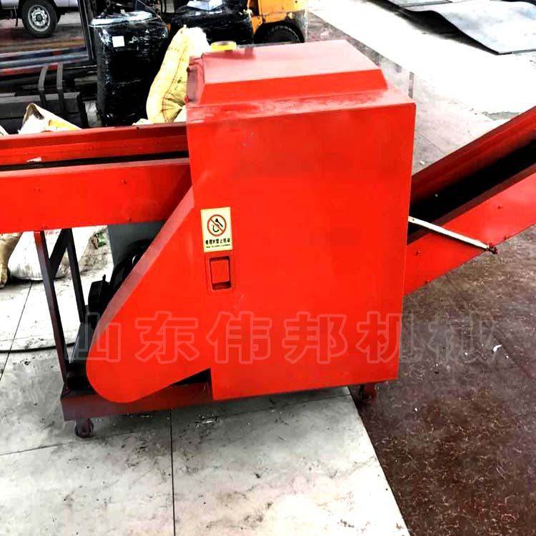 卫生纸烟卷剪切粉碎机 泳装下脚料纤维碎布机 橡胶切断切料机,机械设备,橡胶设备,淘宝优惠券,粉丝福利购,淘宝优惠卷