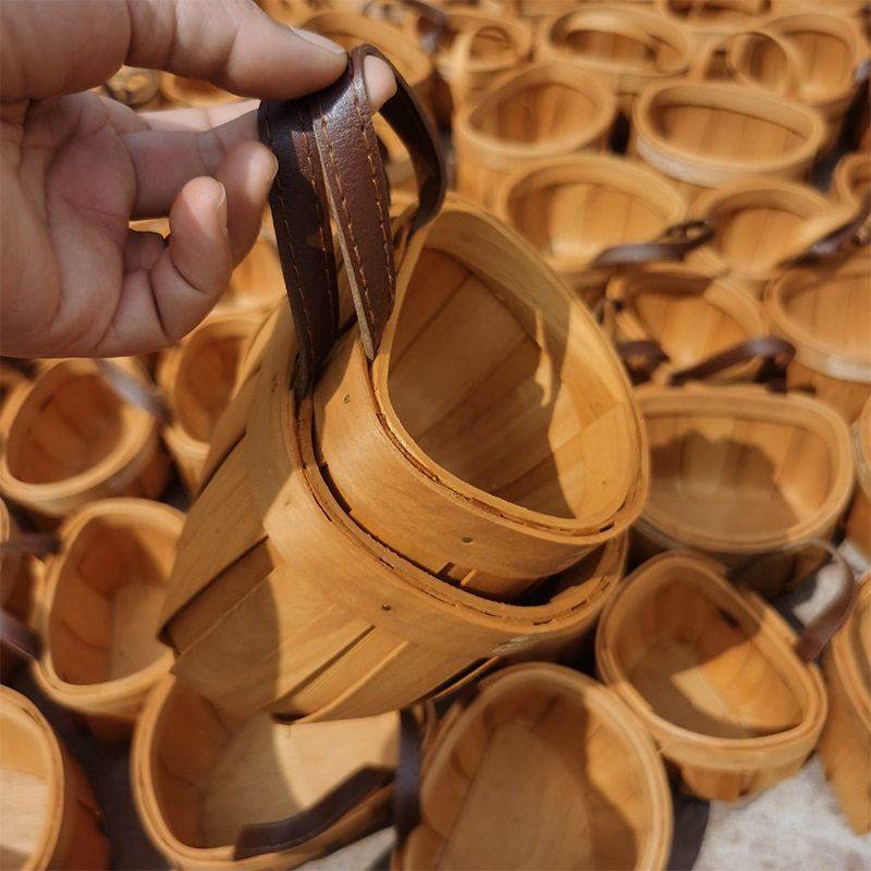 葱姜蒜收纳筐挂篮鸡蛋篮篮子编厨房大蒜放物收纳木储生姜小篮壁挂,厨房/烹饪用具,果蔬置物架/篮/框,淘宝优惠券,粉丝福利购,淘宝优惠卷