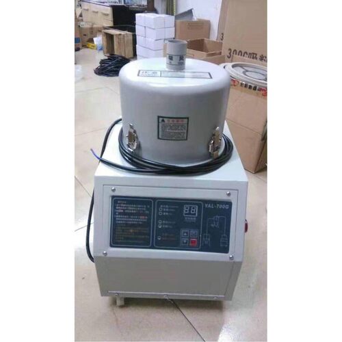塑料颗粒真空自动上料700G吸料机喂料机 全自动粉料真空吸料机