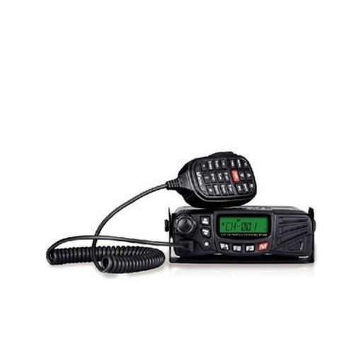 北峰BF998大功率车载台 物流客运船舶建筑工程业余爱好者车载台