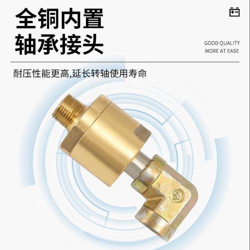 定制跨境自动伸缩卷管器依本立弹簧电焊绕线盘车载不锈钢盘线器