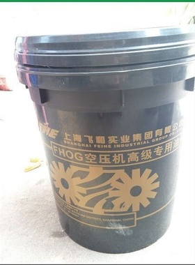 飞和螺杆空压机油FHX-4000大桶批发
