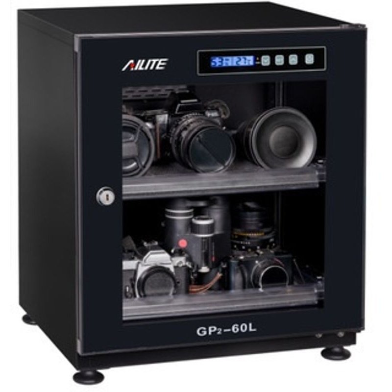 【艾励特品牌】广州防潮箱 防潮柜  GP2-60 经典数控触摸式,3C数码配件,防潮箱,淘宝优惠券,粉丝福利购,淘宝优惠卷
