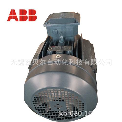 浙江金华市供应喷砂机用高效电机电机M2BAX225SMB4-45KW三相调速