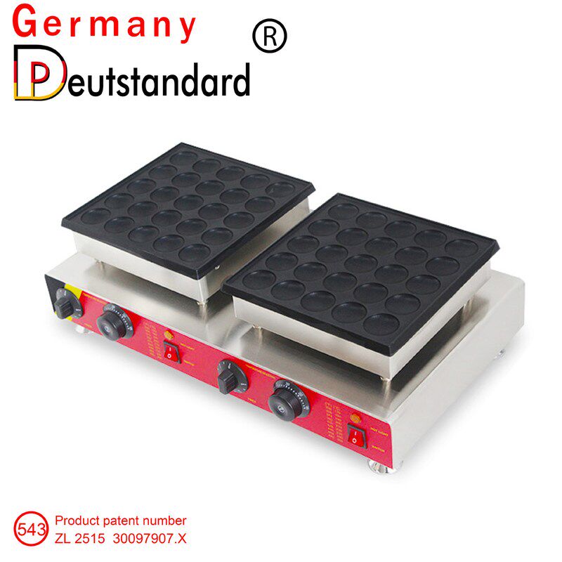 华夫饼机铜锣烧机松饼机小松饼机铜锣烧50孔铜锣烧机电华夫炉小吃,厨房电器,电饼铛/华夫饼机/薄饼机,淘宝优惠券,粉丝福利购,淘宝优惠卷