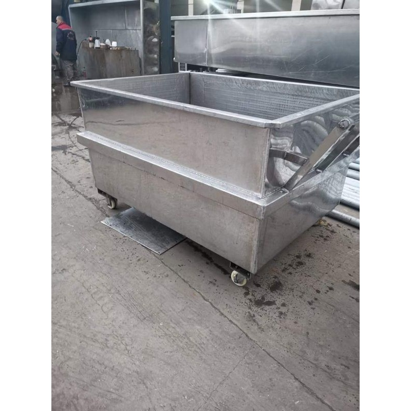 厂家加工销售各种食品厂  化工厂  冷库  水池.水箱不锈钢