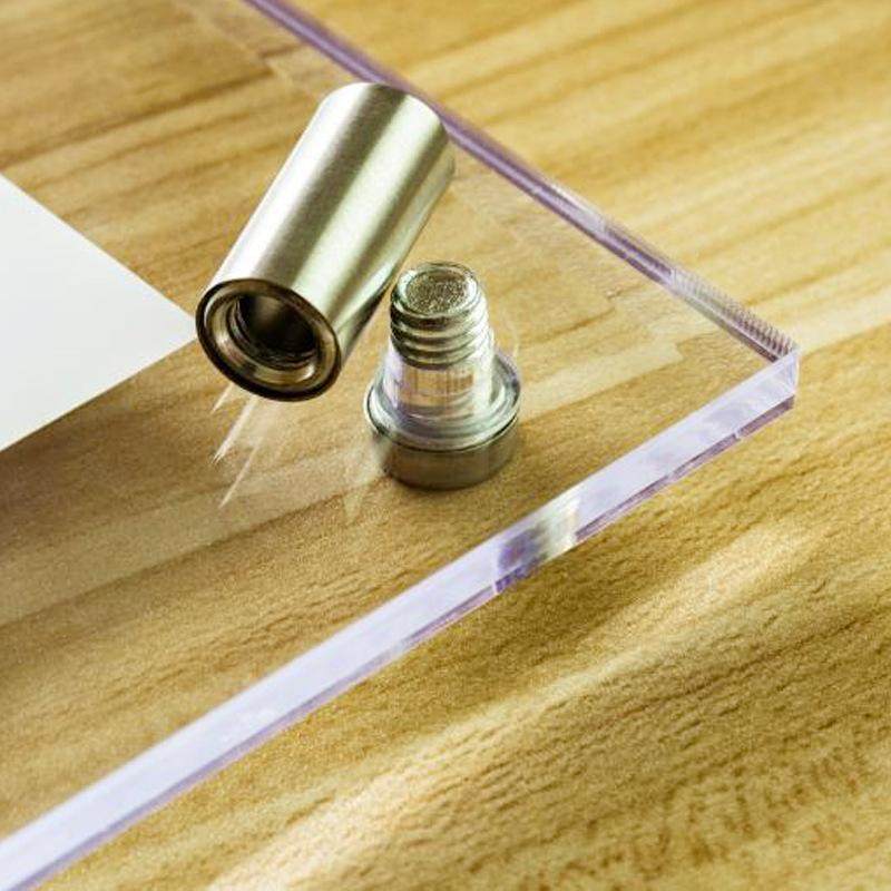 亚克力展示架海报架制作有机玻璃板宣传栏墙面材质pmma相框展示,商业/办公家具,门型展架/丽屏展架,淘宝优惠券,粉丝福利购,淘宝优惠卷