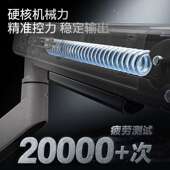 北弧显示器支架T35 32寸底座 免打孔数位屏桌面机械臂