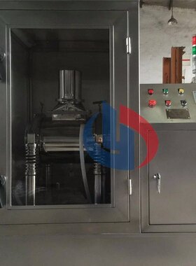 远俊供应小型实验室超微超细粉碎机磨粉机打粉机研磨机 可达纳米