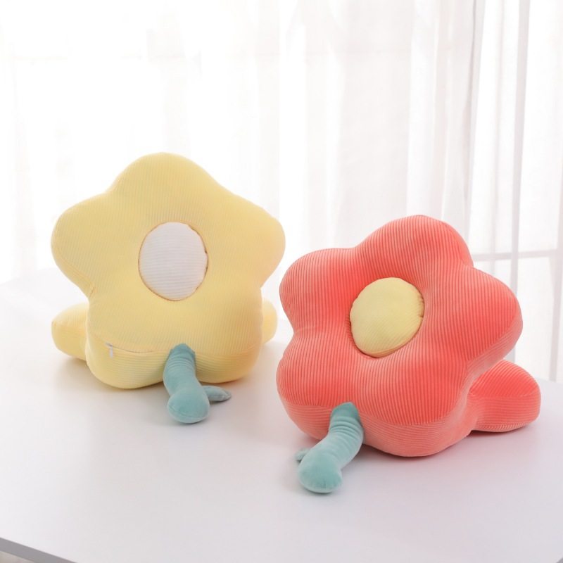 新品 花朵午睡枕 夏季冰丝中部镂空双面可用趴枕 学生睡觉神器午,居家布艺,午睡枕,淘宝优惠券,粉丝福利购,淘宝优惠卷