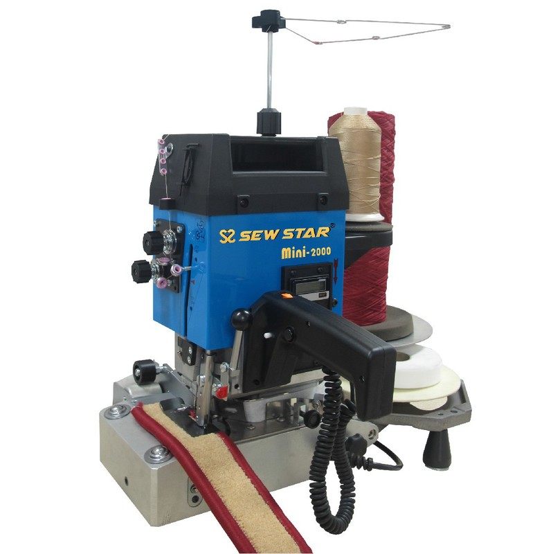 台湾莊旺SEW STAR携带型地毯包边机  Mini2000携带型地毯包边机,五金/工具,封边机,淘宝优惠券,粉丝福利购,淘宝优惠卷