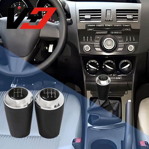 品质汽车排挡头适用于马自达3 5 6 CX-7变速杆手球换挡手球汽车配