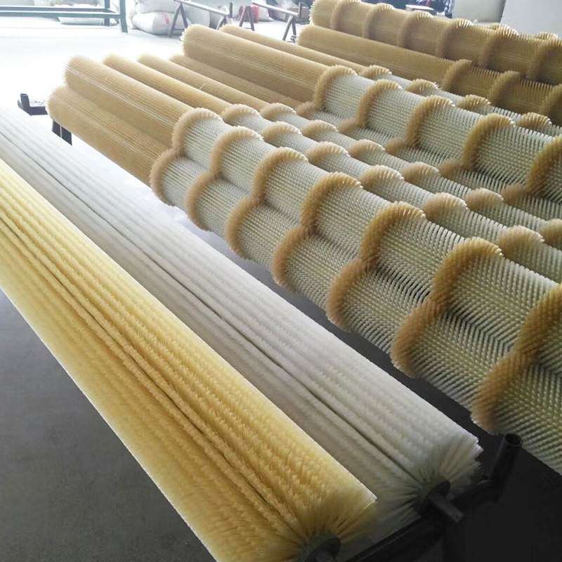 清洗除尘毛刷辊水果海鲜辊刷辊清洗尼龙丝玻璃清洗刷滚筒防静电刷,家庭/个人清洁工具,果蔬清洁刷,淘宝优惠券,粉丝福利购,淘宝优惠卷