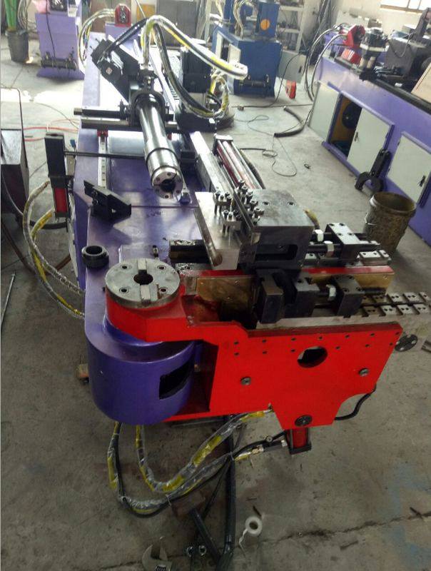 厂家供应DW38CNC全自动弯管机 张家港CNC数控弯管型材,五金/工具,折弯机,淘宝优惠券,粉丝福利购,淘宝优惠卷