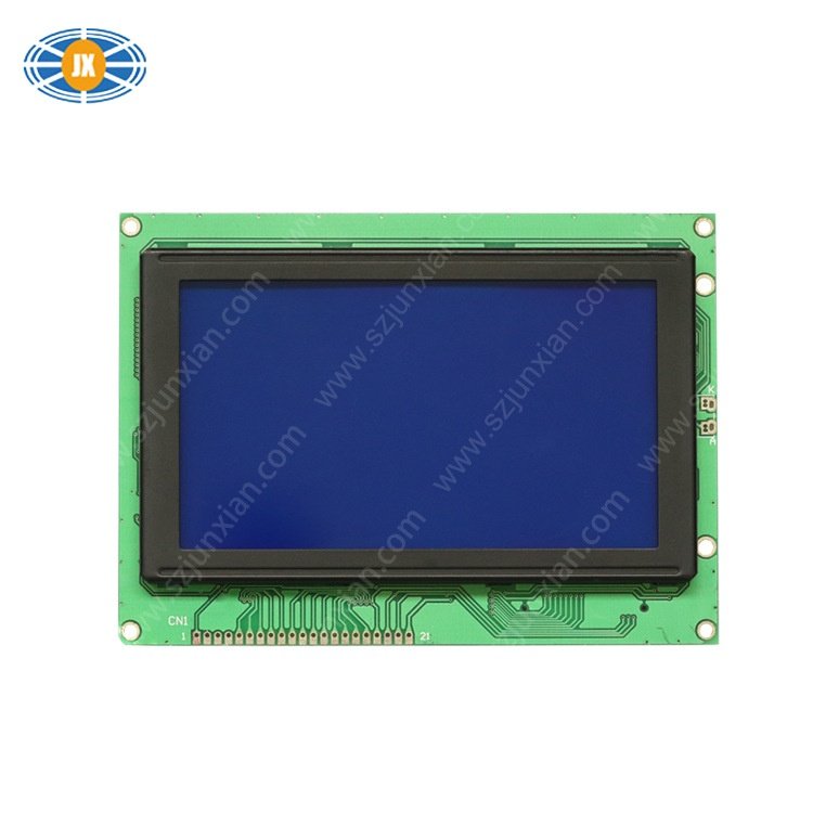 厂家LCD液晶屏单色240128图型蓝现货黄绿液晶屏屏液晶模块LCD,电子元器件市场,显示屏/LCD液晶屏/LED屏/TFT屏,淘宝优惠券,粉丝福利购,淘宝优惠卷