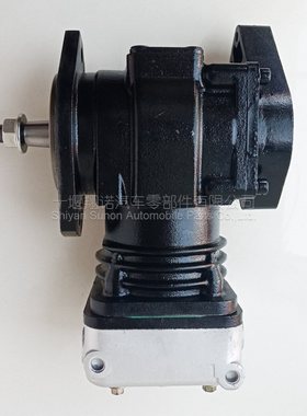 DCEC东风康明斯发动机配件4BT 6BT 6CT空压机3974549