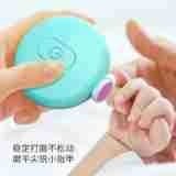 蓓氏电动指甲刀全自动儿童宝宝套装修婴儿甲磨款器甲电动磨甲电池,个人护理/保健/按摩器材,宝宝电动指甲刀/磨甲器,淘宝优惠券,粉丝福利购,淘宝优惠卷