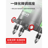 长盛德绿光级高精度自动流水线5线3线2线激光强光户外红外蓝光