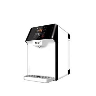 T6宇泉台式免安装净水机厂家 客厅一体式净饮机 净水机家用直饮机
